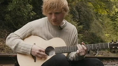 Todo sobre 'Autumn Variations', de Ed Sheeran: "Este es un álbum puramente para vosotros, los fans"
