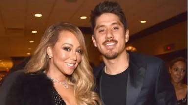 Mariah Carey pone fin a su historia de amor con Bryan Tanaka tras siete años: los motivos de su ruptura