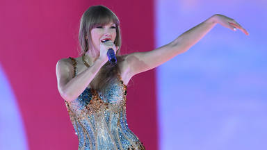 La relación de Taylor Swift con una famosa figura histórica: ¿Fuente de inspiración de sus canciones?