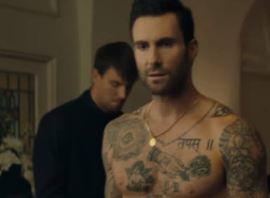 Maroon 5 estrena el videoclip de "Wait"