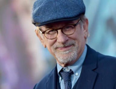 Spielberg es el director de cine que más dinero recauda
