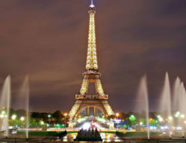 La Torre Eiffel que quería construir Londres