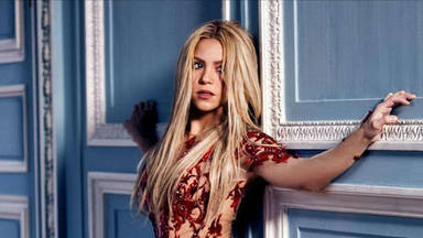 Shakira regresa con mucho ritmo y consejo incluido