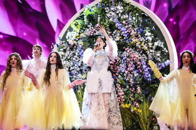 Eurovisión, ante su peor pesadilla: gradas vacías en las semifinales del concurso