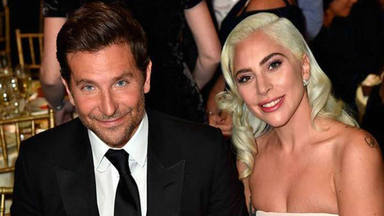 El primer posado como pareja de Lady Gaga y Bradley Cooper ya tiene fecha