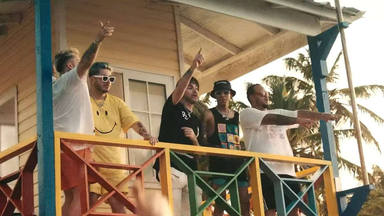 Trápical y Juanes lanzan 'Todo bien' y se van directos al podio de ''las canciones del verano''