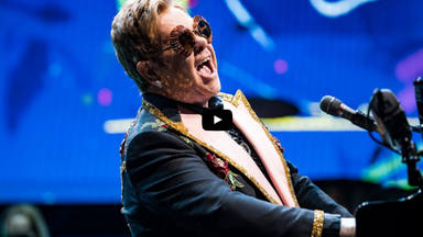 Estas son las 16 nuevas fechas para la gira de Elton John