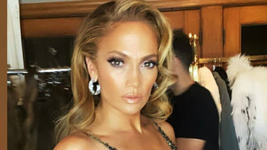 Jennifer Lopez, perfecta a sus 51
