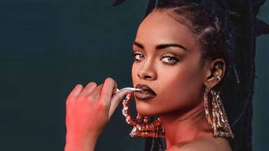 La música echa de menos a Rihanna