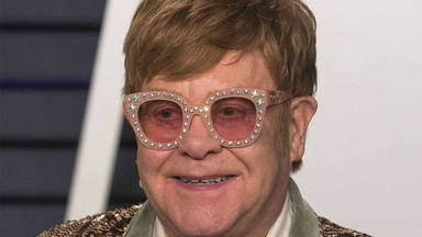 Elton John entre otros se unen para crear una campaña importante a favor de las vacunas del Covid-19