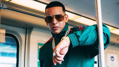 Daddy Yankee confirmado para el selecto club de los elegidos para el Salón de la Fama de Billboard