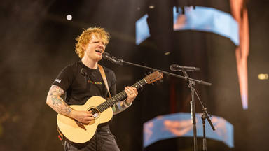 Ed Sheeran y la condición innegociable para aceptar actuar en el intermedio de la Super Bowl