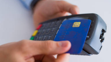 Skimming, la nueva técnica para robarte los datos de tu tarjeta de crédito