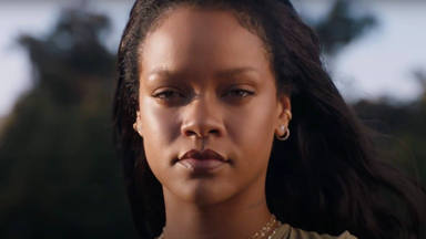 'Diamonds' de Rihanna se convierte en diamante de verdad: este ha sido el último logro