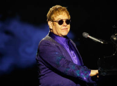 Elton John comienza su gira Internacional por España