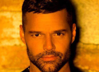 Ya está aquí "Fiebre" de Ricky Martin