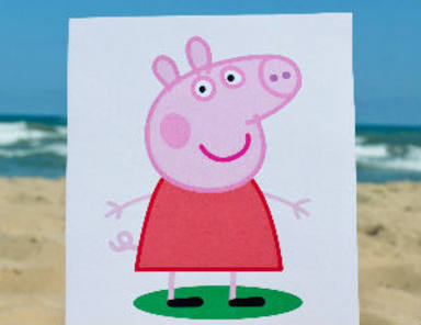 'Peppa Pig', censurada