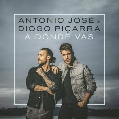 Antonio José y Diogo Piçarra
