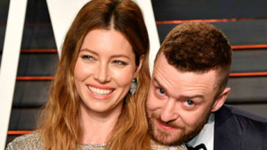 La emoción descontrolada de Justin Timberlake al confirmar el nacimiento de su segundo hijo