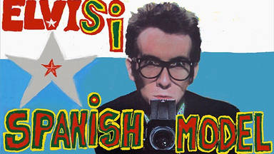 Elvis Costello estrena álbum acompañado de Pablo López, Yatra, Fonsi, Fito Paéz y, entre otros más, Morat