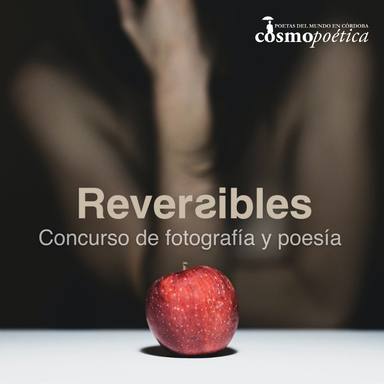 Abierto el plazo de participación de 'Reversibles', el concurso de fotografía de Cosmopoética