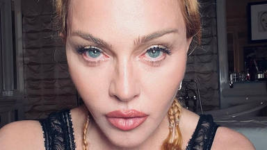 Estado de salud de Madonna: ha sido dada de alta y se recupera de su grave infección en su casa de Nueva York