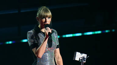 Taylor Swift y los motivos sentimentales por los que es la mujer más poderosa del planeta, según 'Forbes'