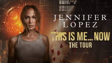 Jennifer Lopez anuncia las fechas de su gira, únicamente por Norteamérica