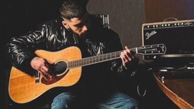 Las 15 canciones que compondrán 'Room Under The Stairs', el nuevo disco de Zayn Malik: así lo ha contado