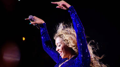 Beyoncé y la demanda por un 'sampleo' para el que no tenía todo atado legalmente