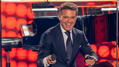 Las cifras que demuestran que Luis Miguel ha arrasado en España con sus conciertos por encima de Tyalor Swift