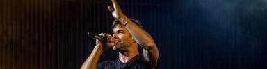 Ricky Martin reprograma conciertos en España