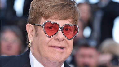 12.000 privilegiados despiden a Elton John en Madrid