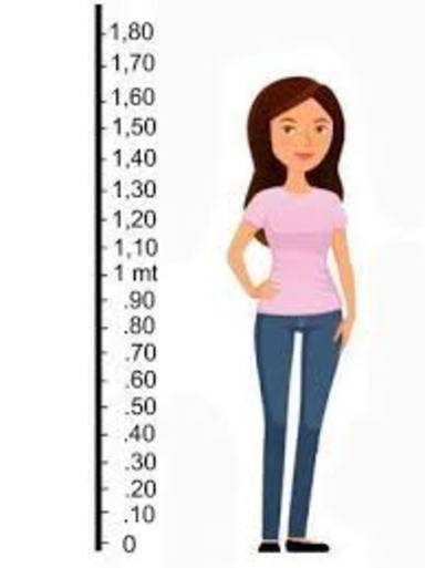 Les dones més altes... viuen més!
