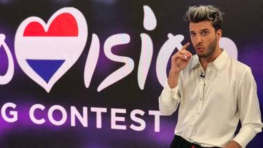 Ya hay fecha: Blas Cantó estrenará su canción para Eurovisión 2020 el jueves 30 de enero