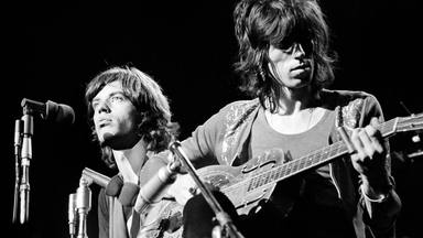 Celebramos el Día Mundial del Rock con lo último de The Rolling Stones y de Bon Jovi
