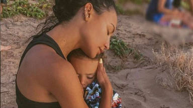Naya Rivera ha fallecido tras salvar la vida de su hijo