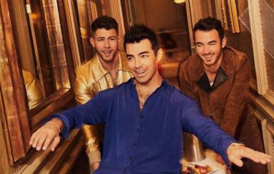 La sorpresa que los ‘Jonas Brothers’ han decidido traer a sus fans de la mano de Nick