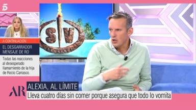 Joaquín Prat realiza una de las críticas más inesperadas sobre un contenido de Telecinco: “Cambié de canal”