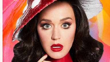 Katy Perry tendrá su 'residencia' en Las Vegas con un total de ocho actuaciones