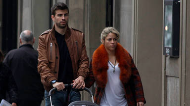 Shakira habla en su juicio de las dificultades de ser madre y los problemas iniciales con Gerard Piqué