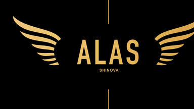 Shinova lanza 'Alas', el primer 'single' de la etapa musical de su álbum 'Presente'