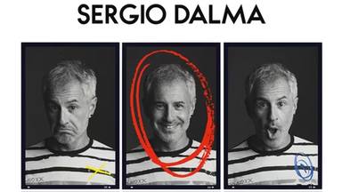 Sergio Dalma copa la lista de ventas en España con su disco 'Sonríe porque estás en la foto'