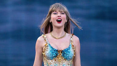 El emotivo discurso con el que Taylor Swift anuncia el fin de su gira 'The Eras Tour': "Así es, esto es todo"