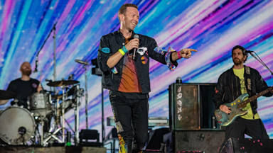 Los rumores sobre un show íntimo de Coldplay que revolucionaron las redes sociales: ¿qué planes tienen?