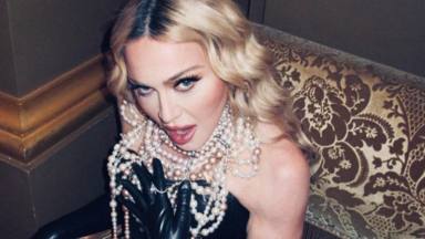 El polémico cumpleaños de Madonna que ha enfadado a toda Italia