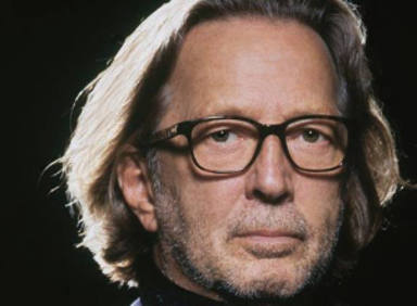 Eric Clapton dedica una canción a Avicii