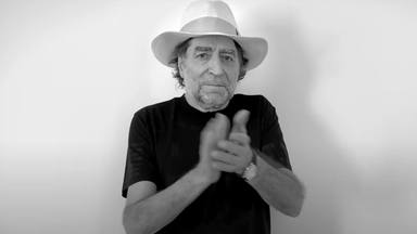 Joaquín Sabina sólo es uno de los colaboradores en “Los Abrazos Prohibidos” de Vetusta Morla