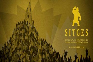 El proper Festival de Sitges serà presencial i virtual