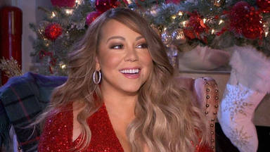 Mariah Carey consigue su primer #1 en Reino Unido y vuelve a liderar las listas norteamericanas